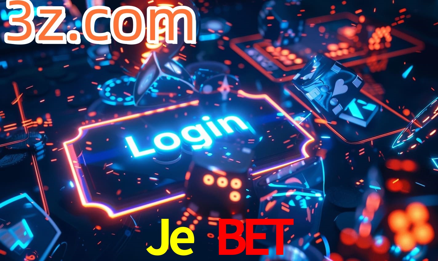 Bônus de Cadastro Cassino Je Bet